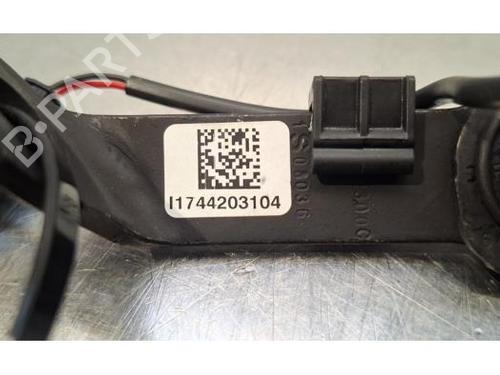 Sikkerhedssele-spænde BMW 3 (G20, G80, G28) M3 Competition xDrive | BP32099451I32