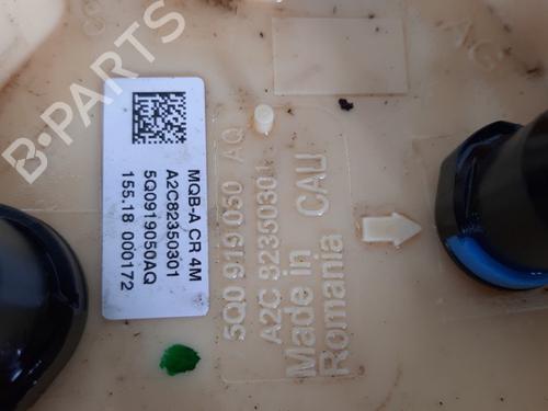 Fuel pump AUDI Q2 (GAB, GAG) 2.0 TDI quattro | BP15039938M76