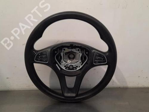 Used Steering wheel MERCEDES-BENZ VITO Van (W447) 111 CDI (447.601, 447.603, 447.605) (114 hp) 23606601