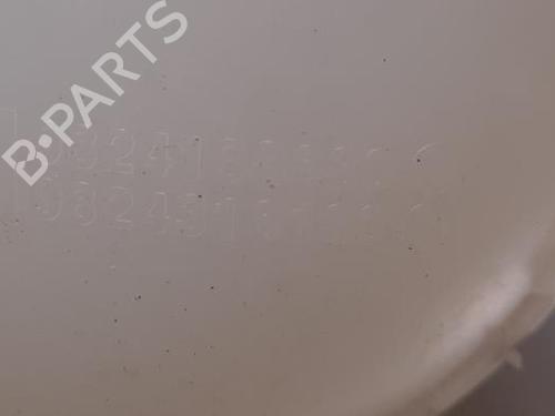 Expansion tank PEUGEOT 208 II (UB_, UP_, UW_, UJ_) 1.5 BlueHDI 100 | BP23588597C120 