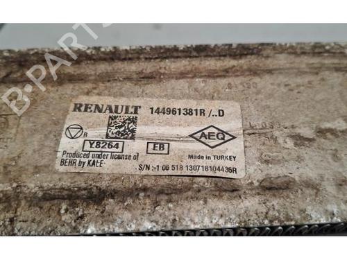 Intercooler DACIA DUSTER (HM_) 1.2 TCe 125 4x4 (HMMA) | BP32767617M30  - Image 5