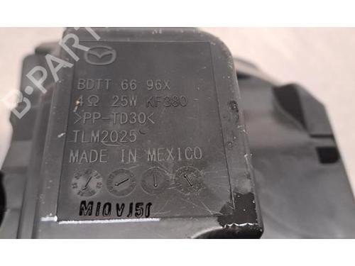 Speaker MAZDA MX-30 (DR) e-SKYACTIV | BP30139040E2