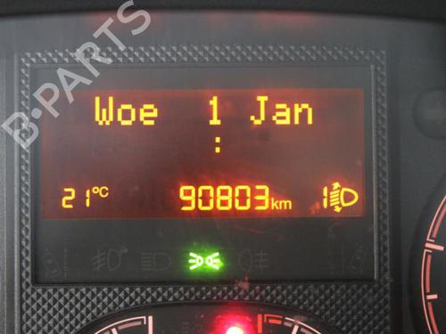 ABS pump CITROËN JUMPER II Van 2.2 BlueHDi 120 | BP33753267M43  - Image 21