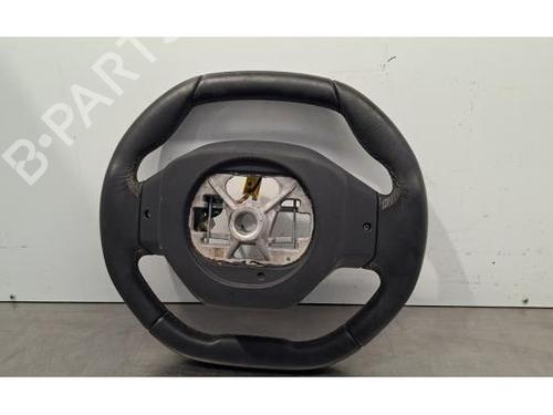 Steering wheel PEUGEOT 508 SW II (FC_, FJ_, F4_) 1.5 BlueHDi 130 | BP32222818C49