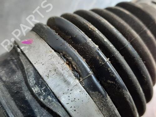 Left rear driveshaft BMW X2 (F39) xDrive 18 d | BP23638037M40 