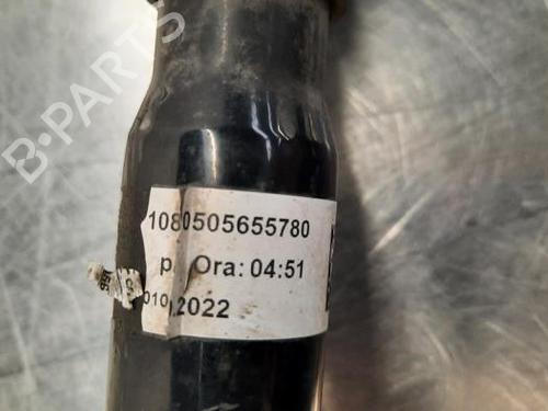 Left front driveshaft MASERATI GRECALE Trofeo Q4 | BP20083022M38 