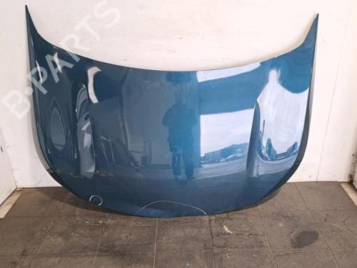 Hood PEUGEOT 3008 II SUV (MC_, MR_, MJ_, M4_) 1.6 PureTech 180 (M45GFR, M45GFU) 9842375180 | 9812305580