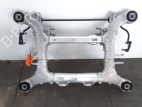 Used Subframe BMW 6 Gran Coupe (F06) 640 d (313 hp) 16264910