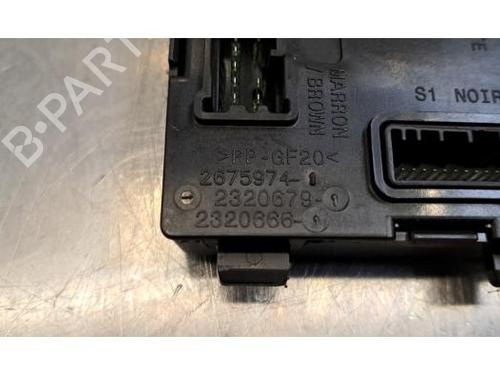 Electronic module RENAULT TRAFIC III Van (FG_) 2.0 dCi 120 (FGMN) | BP37689572M83 - Image 4