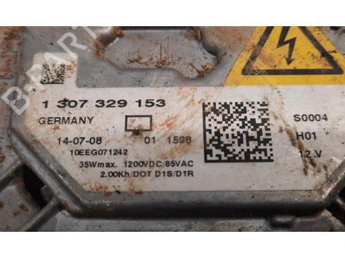 Electronic module BMW 3 Coupe (E92) M3 | BP23611283M83 