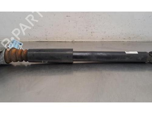 Used Left rear shock absorber Left rear shock absorber AUDI Q3 (8UB, 8UG) 2.0 TDI (150 hp) 34433395 34433395