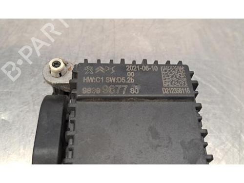 Elektronisk modul PEUGEOT 208 II (UB_, UP_, UW_, UJ_) e-208 | BP29879607M83 