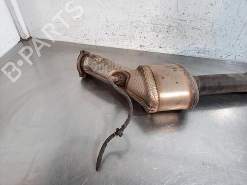 Catalyst PORSCHE MACAN (95B) 3.0 S Diesel | BP30605518M10