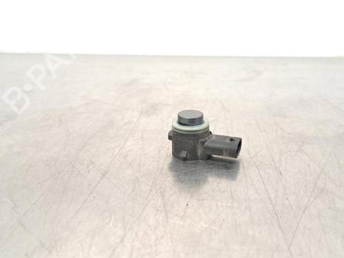 Elektronisk modul LAND ROVER DISCOVERY SPORT (L550) 2.0 D 4x4 (150 hp) 23593044