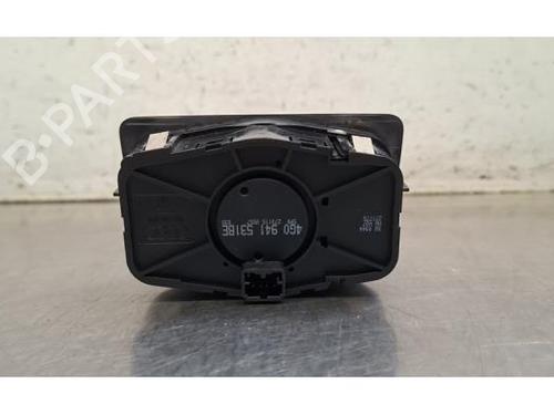 Headlight switch AUDI A6 Allroad C7 (4GH, 4GJ) 3.0 TDI quattro | BP39216751I24 - Image 2