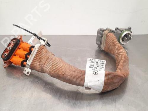 Used Other MERCEDES-BENZ CLA (C118) CLA 250 e (118.386) (218 hp) 20080987