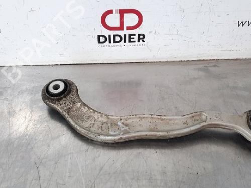 Used Left rear suspension arm MERCEDES-BENZ S-CLASS (W221, V221) S 350 CDI (211 hp) 10882395
