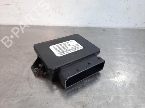Elektronisk modul MERCEDES-BENZ CLA Coupe (C117) CLA 200 (117.343) (156 hp) 15036647