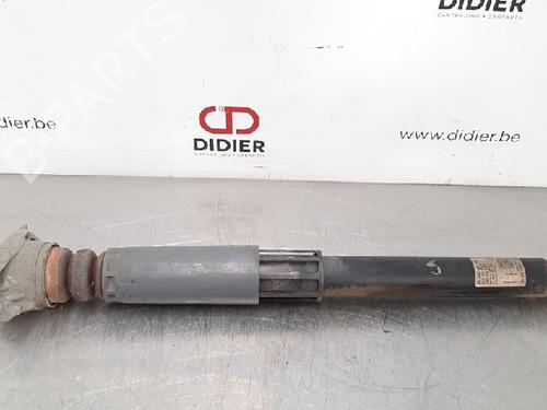 Used Left rear shock absorber AUDI A3 Convertible (8V7, 8VE) 1.6 TDI (110 hp) 10874236
