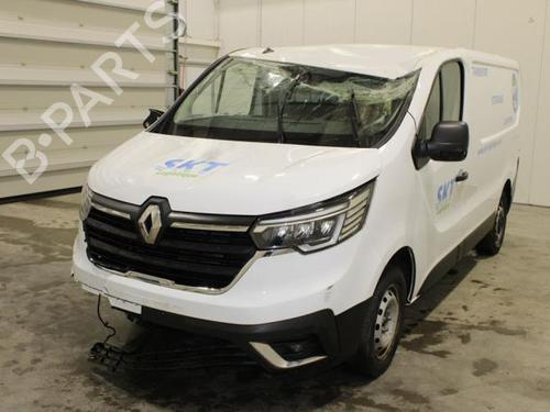 ABS pump RENAULT TRAFIC III Van (FG_) 2.0 dCi 110 (FGMW) | BP38004004M43 - Image 6