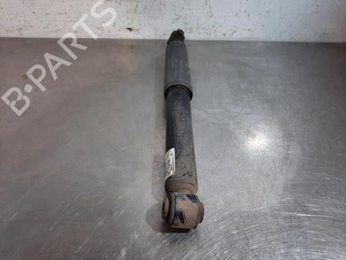 Right rear shock absorber PEUGEOT 208 I (CA_, CC_) 1.2 VTI 82 | BP23627085M19 