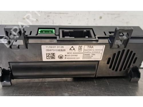 Electronic module PEUGEOT PARTNER Box Body/MPV (K9) 1.5 BlueHDI 130 | BP36769598M83 - Image 3