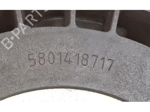 Radiator fan IVECO DAILY VI Platform/Chassis 35S18, 42S18, 35C18, 38S18, 40C18, 50C18, 60C18, 65C18,... | BP38322183M35 - Image 4