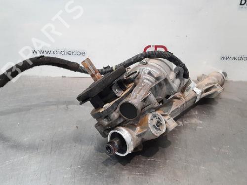 Steering rack PEUGEOT 208 I (CA_, CC_) 1.2 VTI 82 | BP10892609M22 