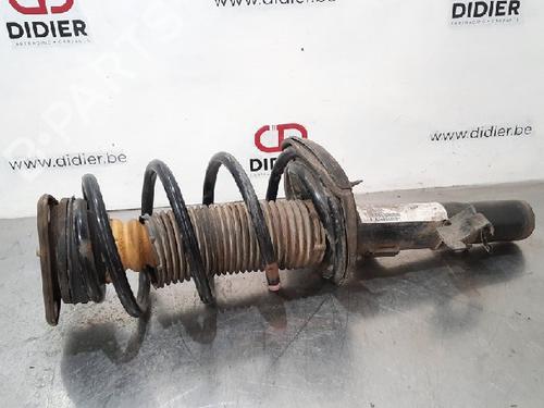 Used Left front shock absorber VOLVO V40 Hatchback (525) D2 (120 hp) 10889445