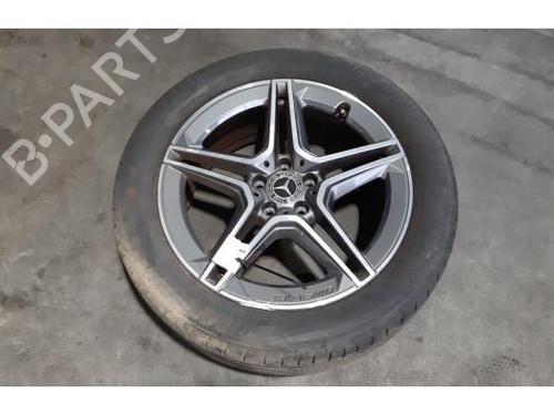 Used Rim MERCEDES-BENZ CLA (C118) CLA 200 d (118.312) (150 hp) 23592165