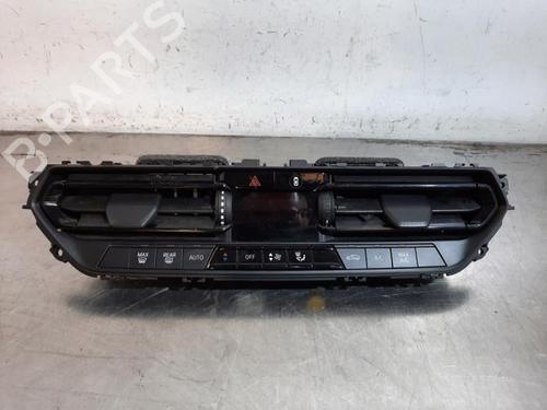 Climate control BMW 1 (F40) 116 d | BP37686555I5 - Image 2
