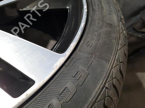 Rim PEUGEOT 508 II (FB_, FH_, F3_) 1.5 BlueHDI 130 (FBYHZJ, FBYHZR) | BP29643288C45 