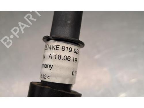 Pipe AUDI E-TRON (GEN) 55 quattro | BP30915938M125