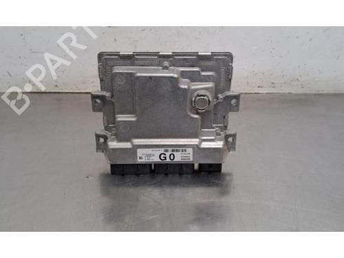 Engine control unit (ECU) NISSAN NAVARA NP300 Pickup (D23, D23T) 2.3 dCi 4x4 (D231) | BP36169629M57 - Image 2