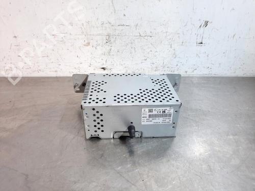 Bilradio FORD FOCUS IV (HN) 1.0 EcoBoost (125 hp) 23631873