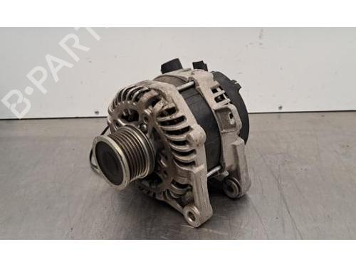 Used Alternator CITROËN BERLINGO Box Body/MPV (K9) 1.5 BlueHDi 100 (102 hp) 31167000