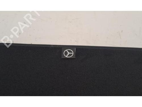 Bagagerumsgulv MERCEDES-BENZ EQA (H243) EQA 250 (243.701) | BP39153446I33 - Image 2