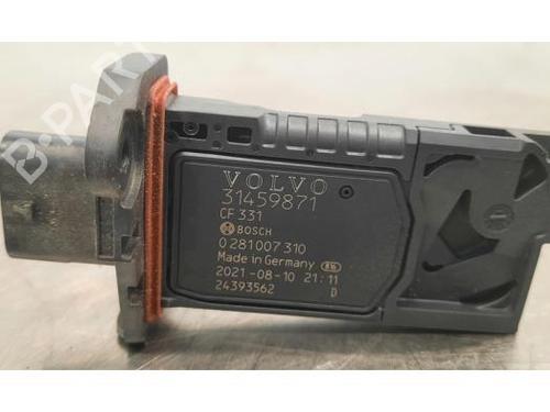 Mass air flow sensor VOLVO S60 III (224) B3 MHEV | BP23636568M95 