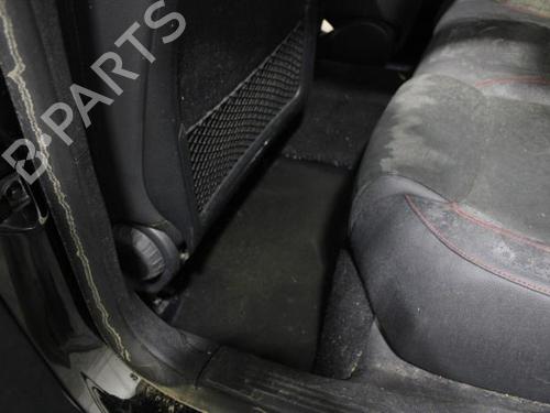 Pipe MERCEDES-BENZ CLA Shooting Brake (X118) CLA 250 e (118.686) | BP37453867M125 - Image 20