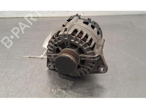 Used Alternator IVECO DAILY VI Van NaturalPower 35S14, 35C, 38S, 40C, 50C, 60C, 65C, 70C (136 hp) 29045487