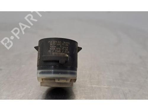 Electronic module OPEL ASTRA L (OV5) 1.6 Plug-In-Hybrid (F3DGXT) | BP39480970M83  - Image 8