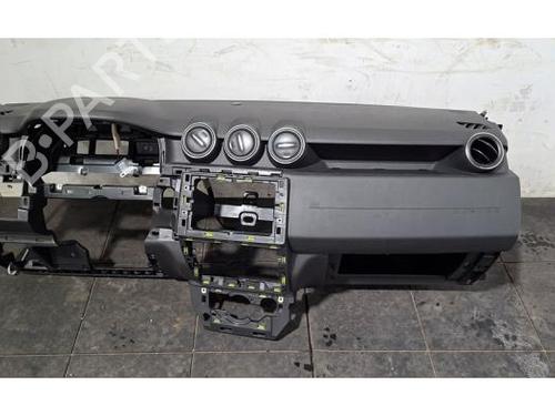 Dashboard DACIA DUSTER (HM_) 1.3 TCe 130 (HMMF) (131 hp) 31178900