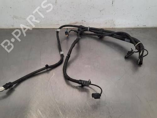 Used Electronic sensor MERCEDES-BENZ A-CLASS Saloon (V177) A 180 d (177.110) (116 hp) 23599277