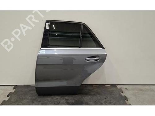 Used Left rear door Left rear door MERCEDES-BENZ GLE (W166) 350 d 4-matic (166.024) (258 hp) 39905419 39905419