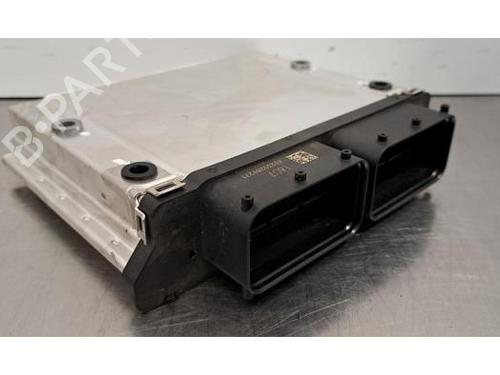 Engine control unit (ECU) HYUNDAI TUCSON (NX4E, NX4A) 1.6 T-GDi Hybrid 48V | BP31366519M57 