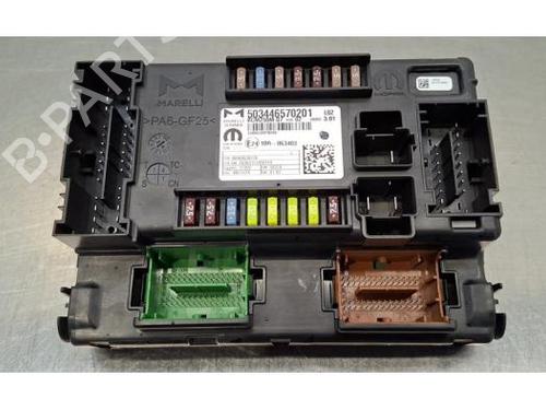 Electronic module PEUGEOT BOXER Platform/Chassis 2.2 BlueHDi 140 | BP33744168M83 - Image 2