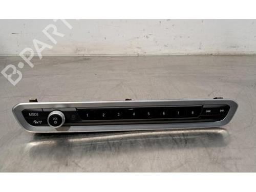 Commutateur BMW X5 (G05, F95) xDrive 45 e Plug-in-Hybrid (394 hp) 23637957
