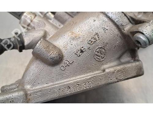Egr VW PASSAT B8 Variant (3G5, CB5) 2.0 TDI | BP38313158M69 - Image 3