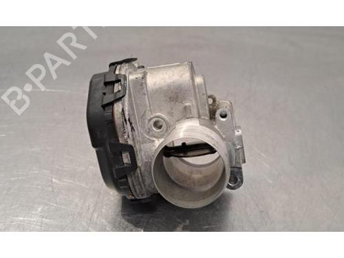 Used Throttle body Throttle body FIAT DOBLO Box Body/MPV (510_, 511_) BlueHDi 130 (131 hp) 33476723 33476723