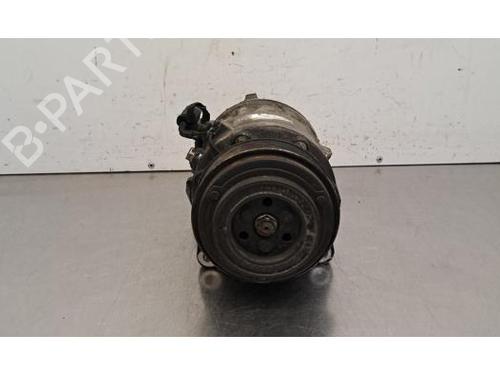AC compressor BMW 5 (G30, F90) 520 d | BP37162257M34 - Image 2
